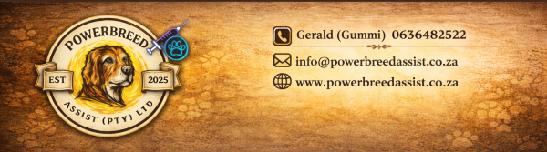 Power Breed Assist (Pty) Ltd